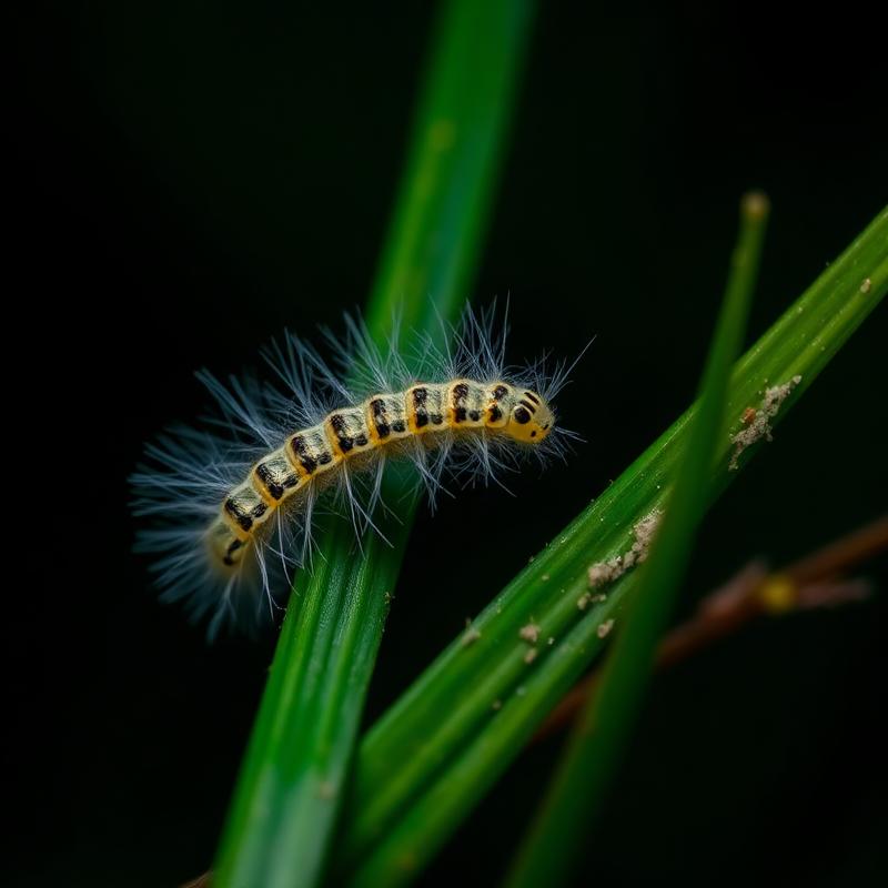 Chinch Bugs